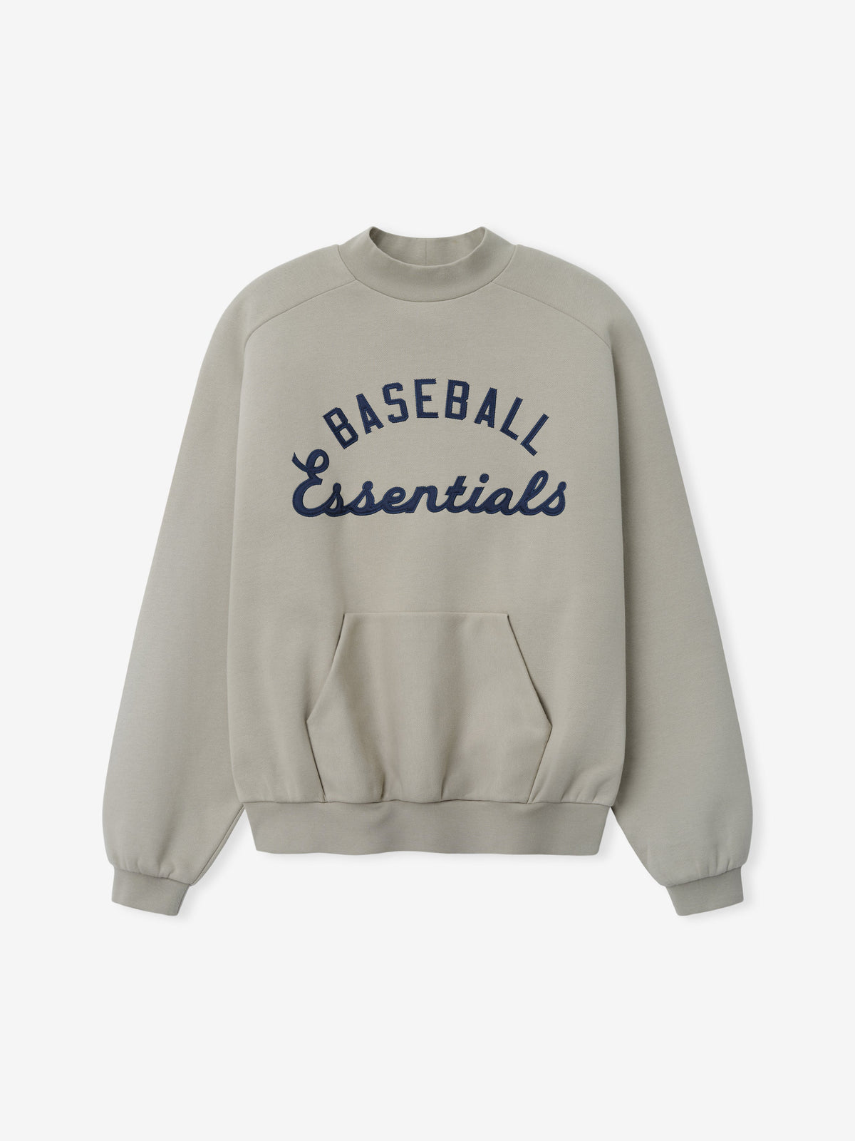 MLB Sport Crewneck - Seal - Image 1