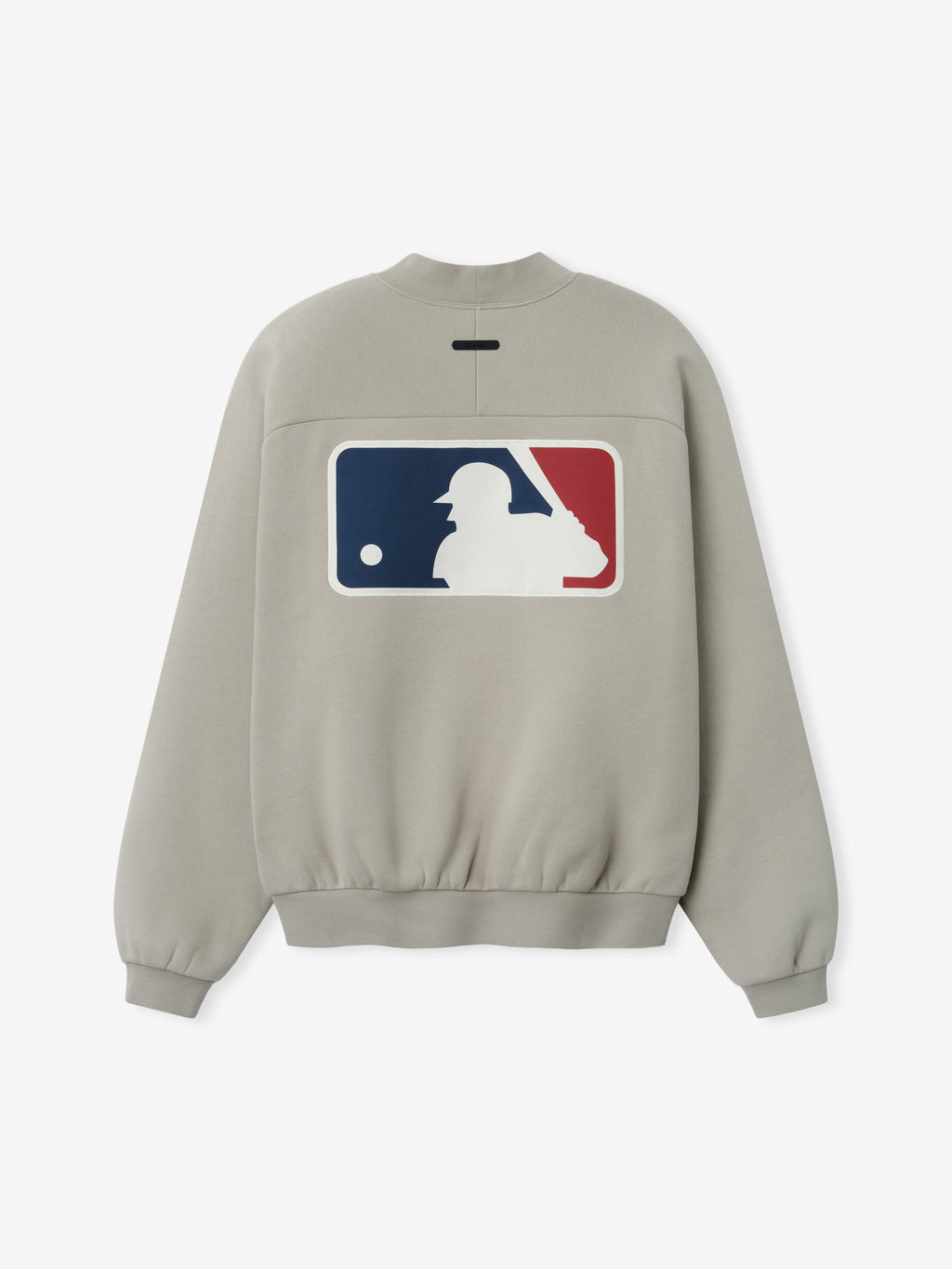 MLB Sport Crewneck - Seal - Image 2