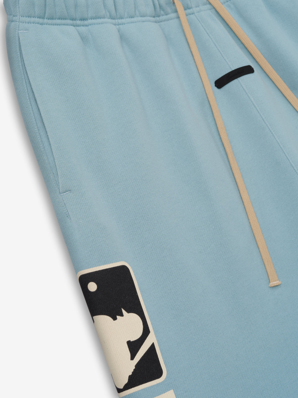 MLB Lounge Sweatpant - Stone Blue - Image 3