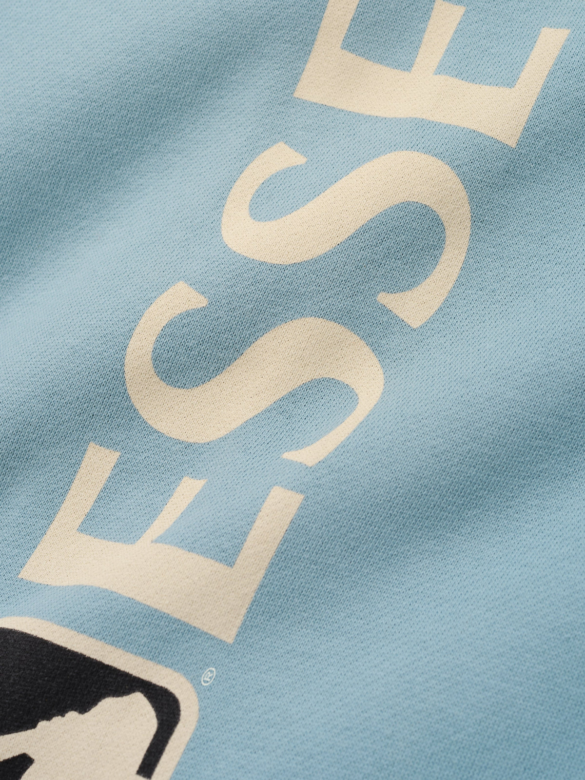 MLB Lounge Sweatpant - Stone Blue - Image 4