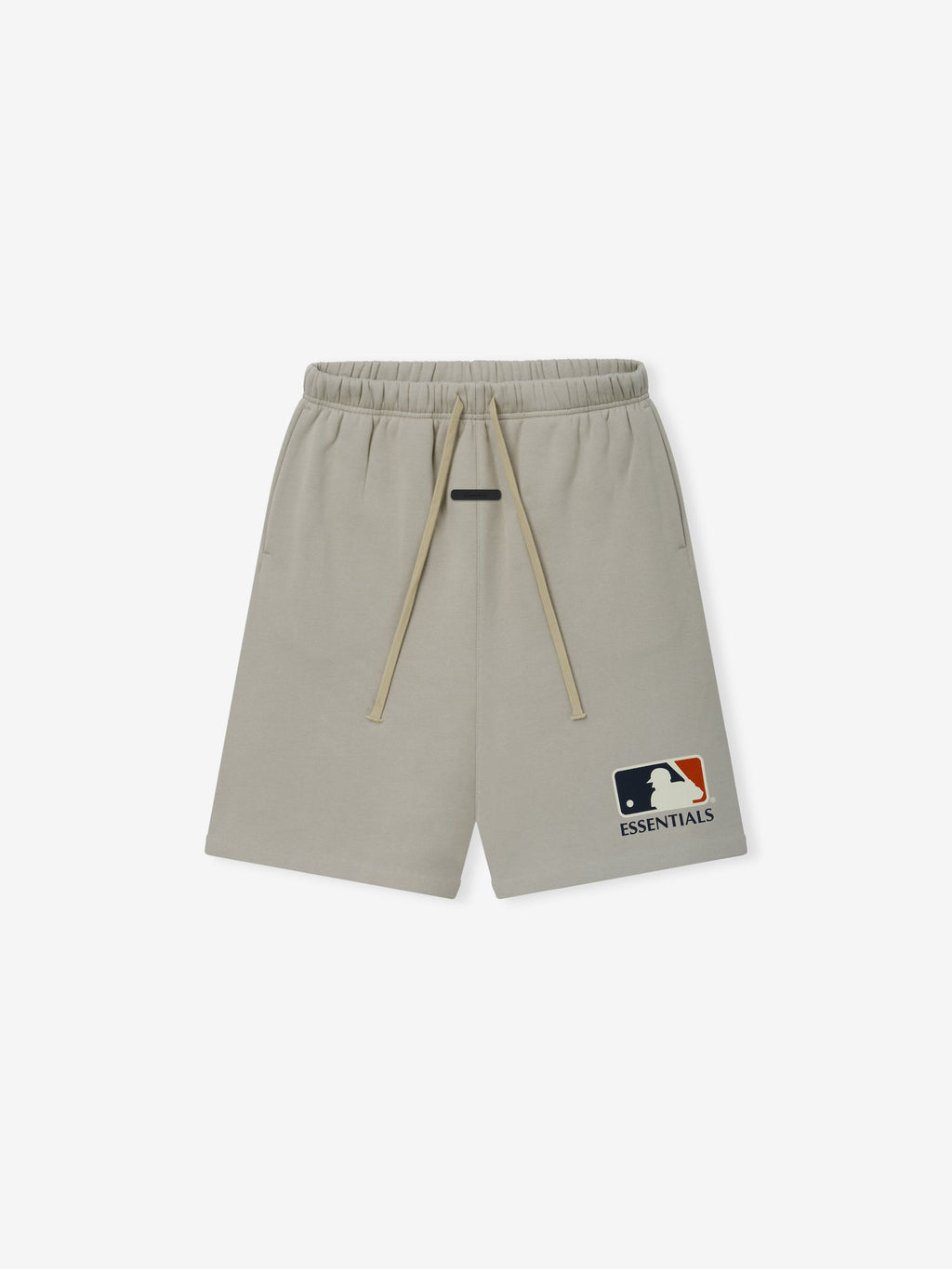 MLB 90s Short - Seal - Image 1