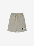 MLB 90s Short - Seal - Image 1