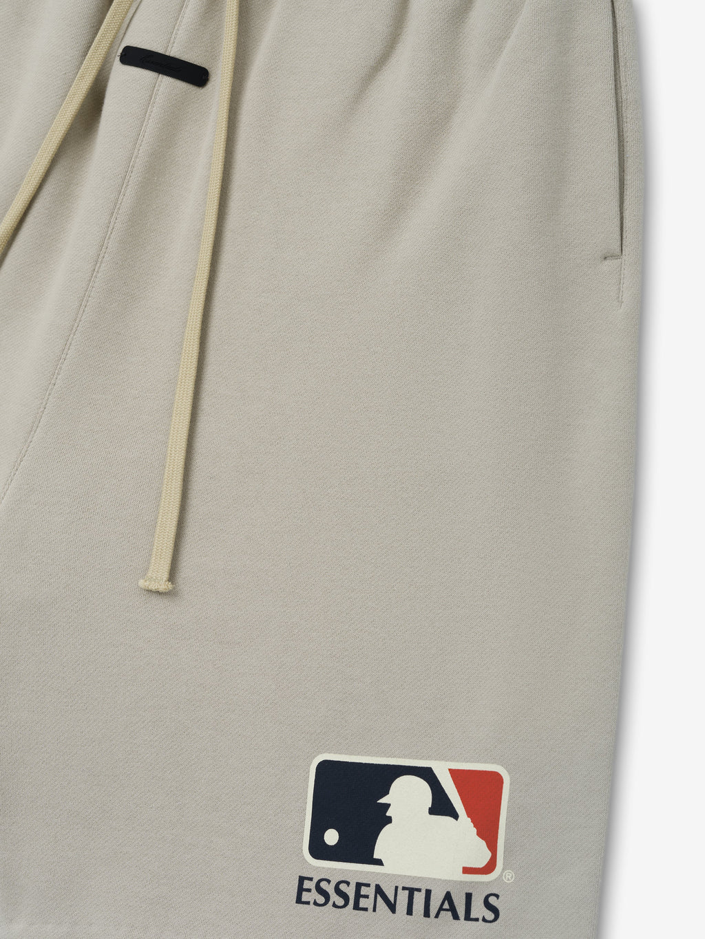 MLB 90s Short - Seal - Image 3