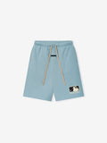 MLB 90s Short - Stone Blue - Image 1