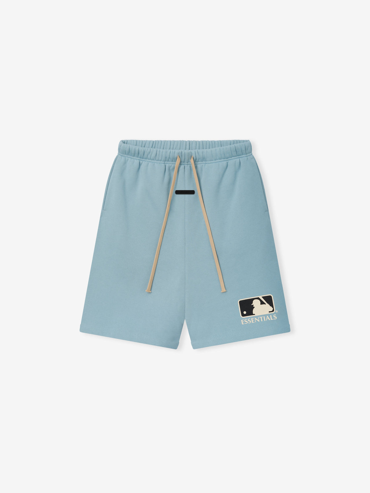 MLB 90s Short - Stone Blue - Image 1
