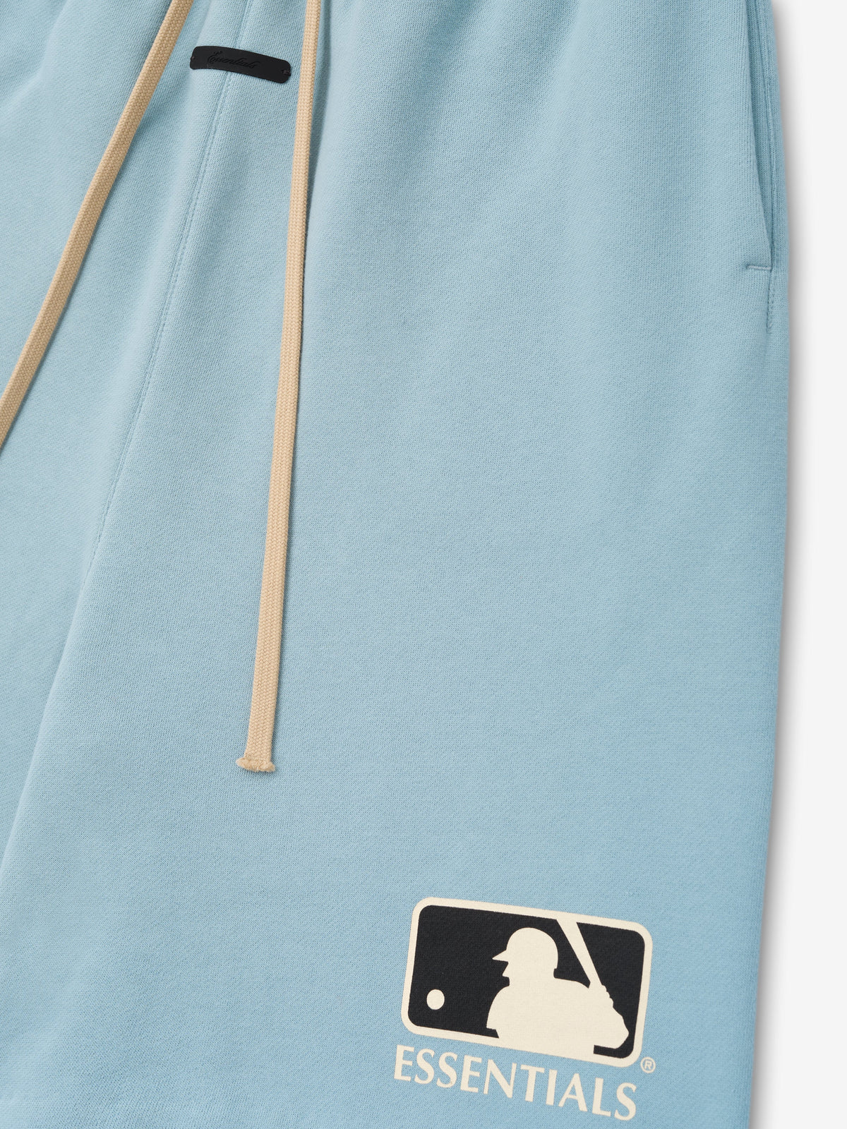 MLB 90s Short - Stone Blue - Image 3