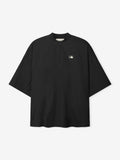 MLB 3/4 Sleeve Pullover - Black - Image 1