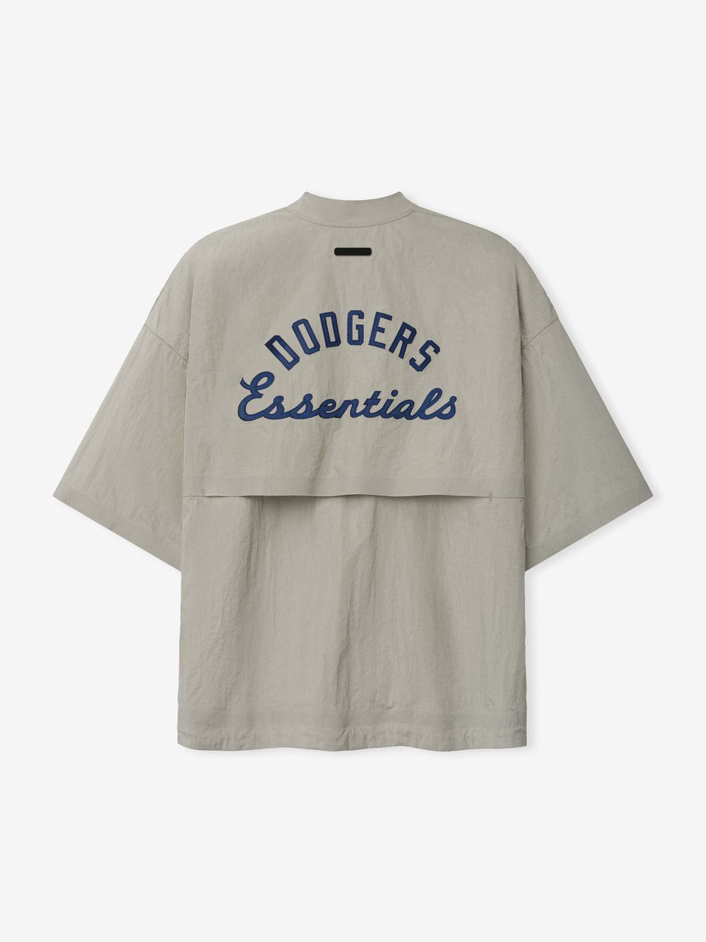 Dodger 3/4 Sleeve Pullover - Seal - Image 3