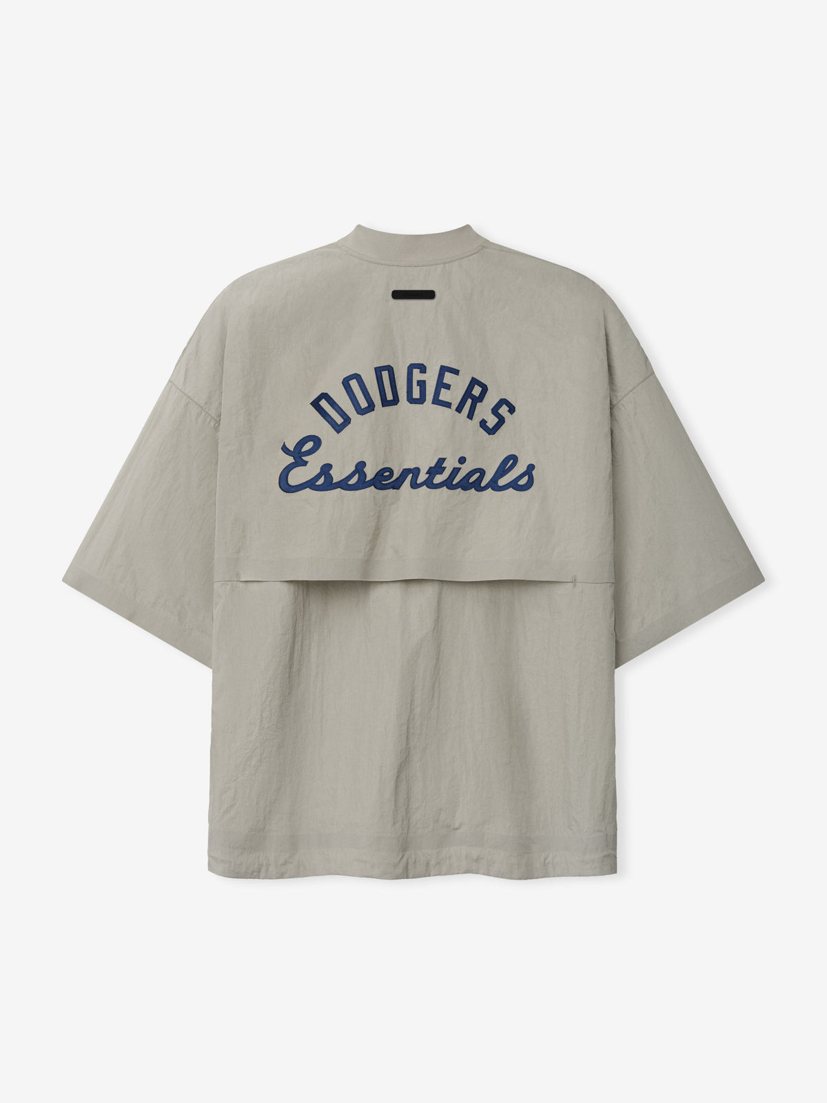Dodger 3/4 Sleeve Pullover - Seal - Image 3