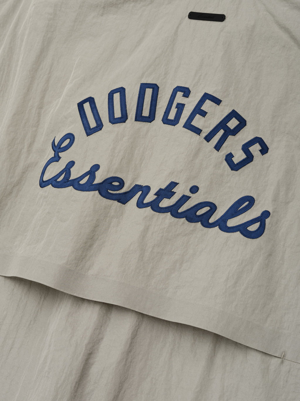 Dodger 3/4 Sleeve Pullover - Seal - Image 5