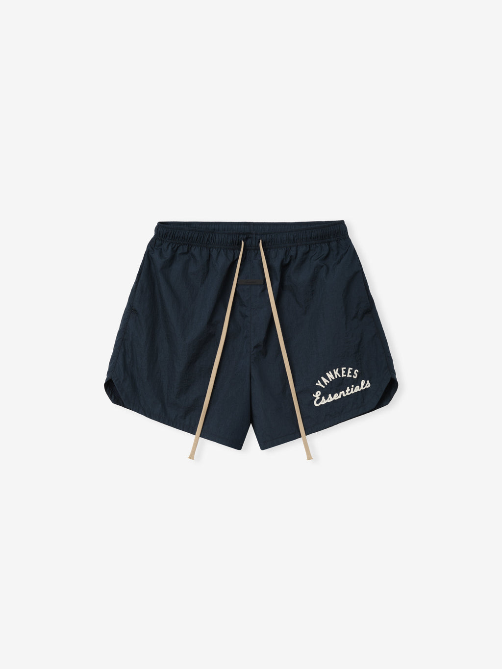 Yankees Gym Short - Dark Sapphire - Image 2