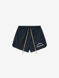 Yankees Gym Short - Dark Sapphire - Image 2