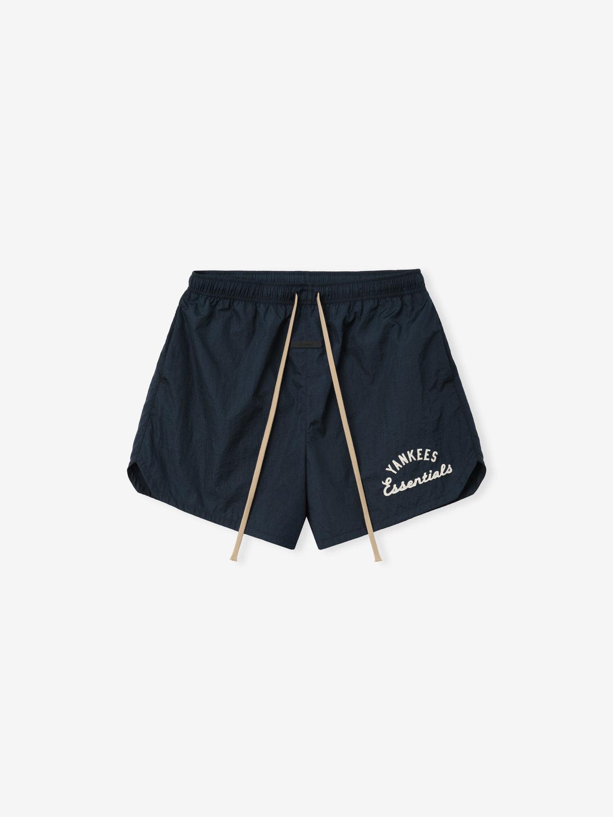 Yankees Gym Short - Dark Sapphire - Image 2