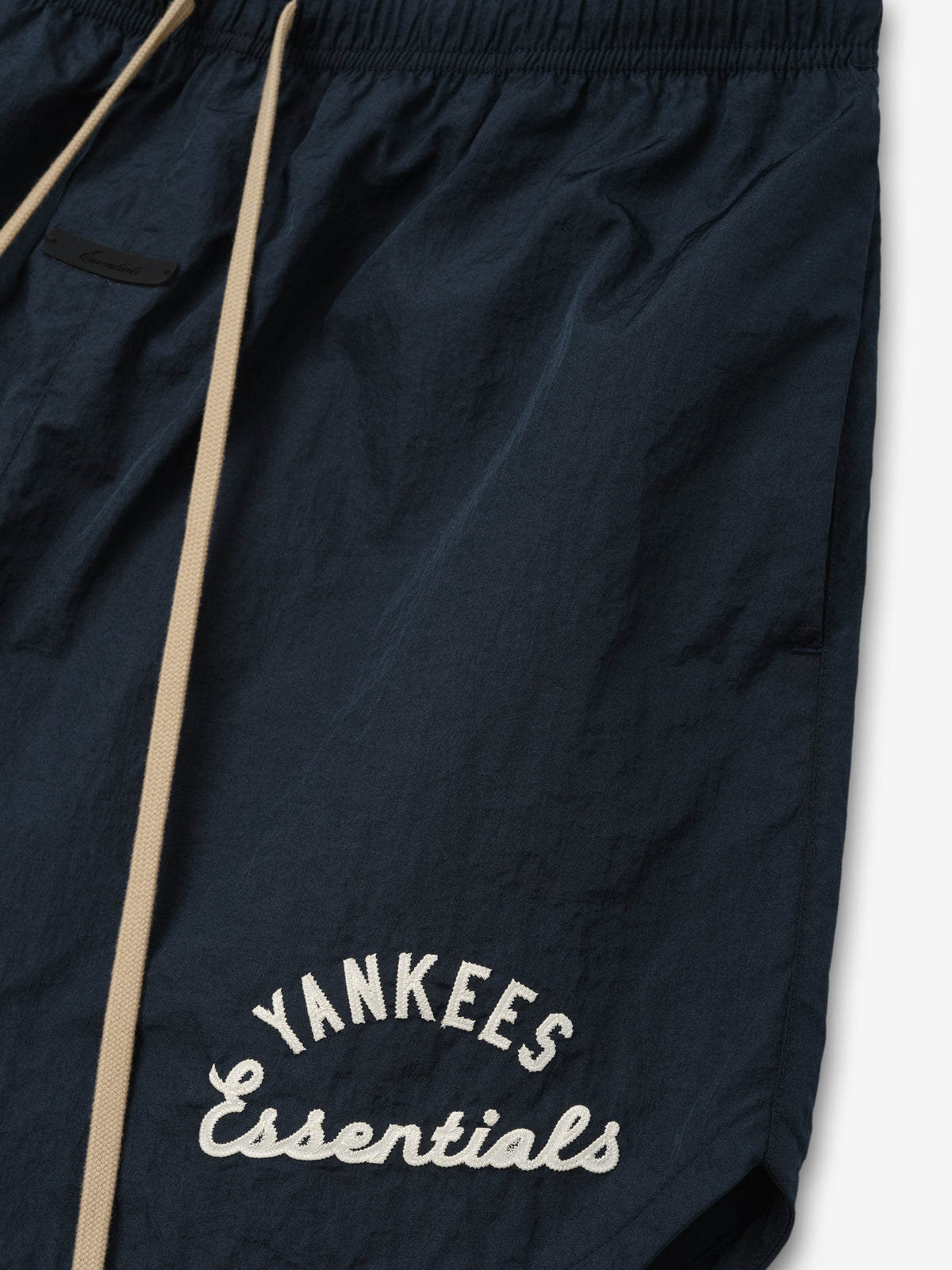 Yankees Gym Short - Dark Sapphire - Image 4