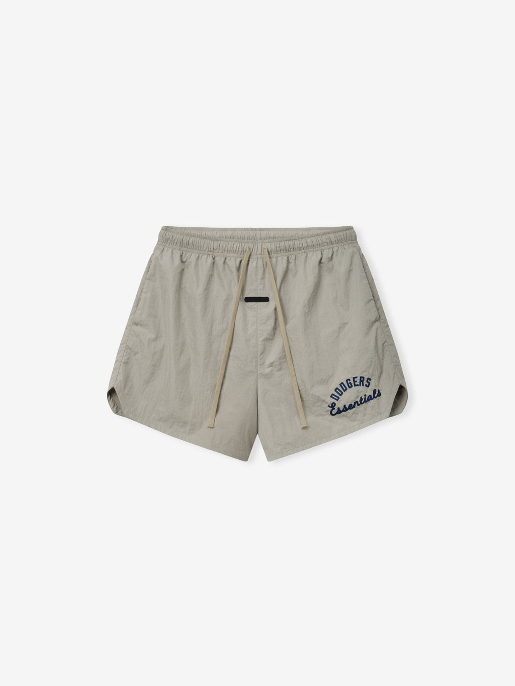 Dodgers Gym Short - Seal - Image 1