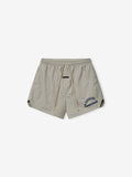 Dodgers Gym Short - Seal - Image 1