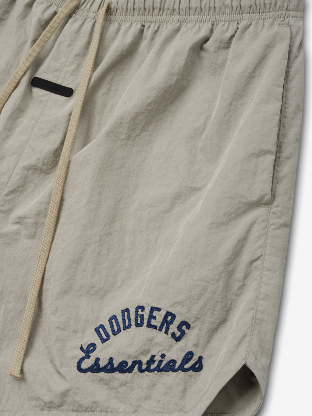 Dodgers Gym Short - Seal - Image 3