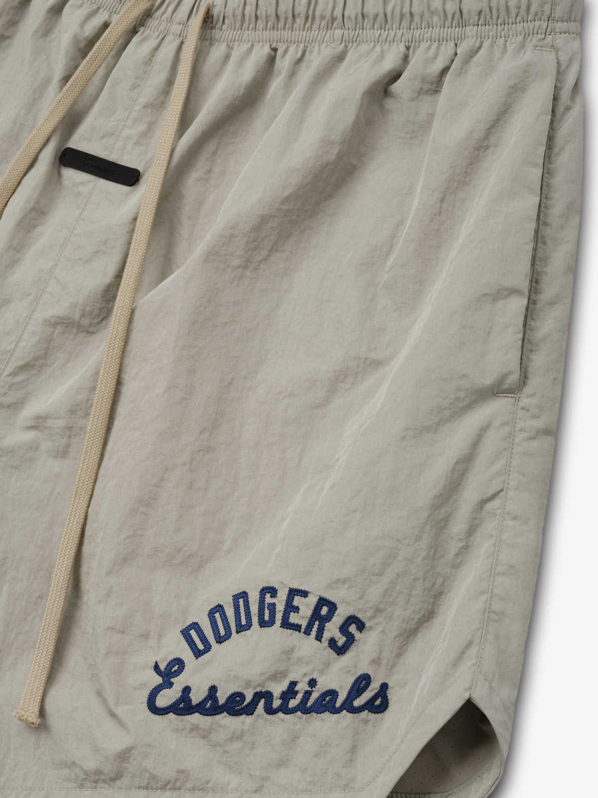 Dodgers Gym Short - Seal - Image 3