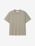 Tri-Blend Essential Tee Slim Fit - Seal Heather - Image 1
