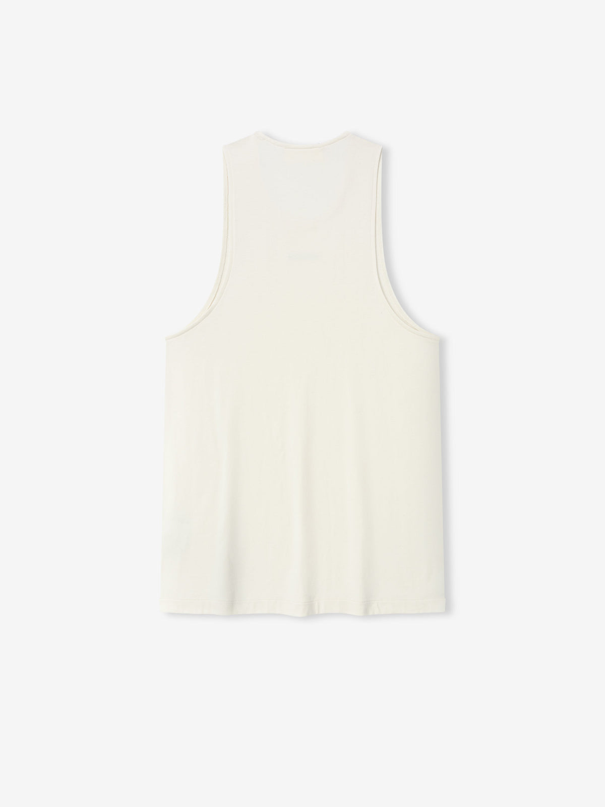 Essential Tank - Ivory - Image 2