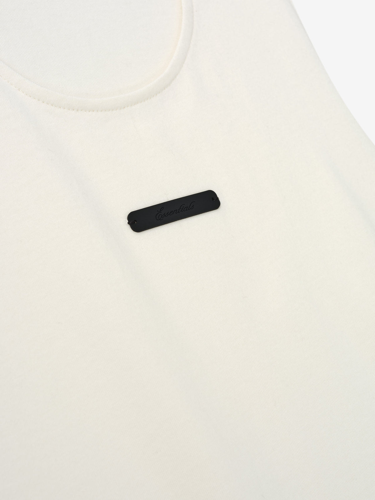 Essential Tank - Ivory - Image 3