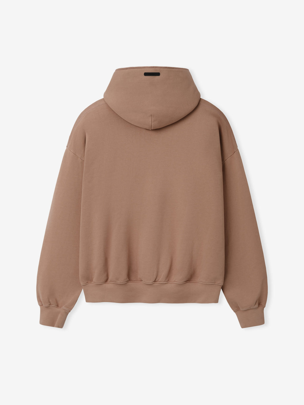 90s Hoodie - Washed Ginger - Image 2