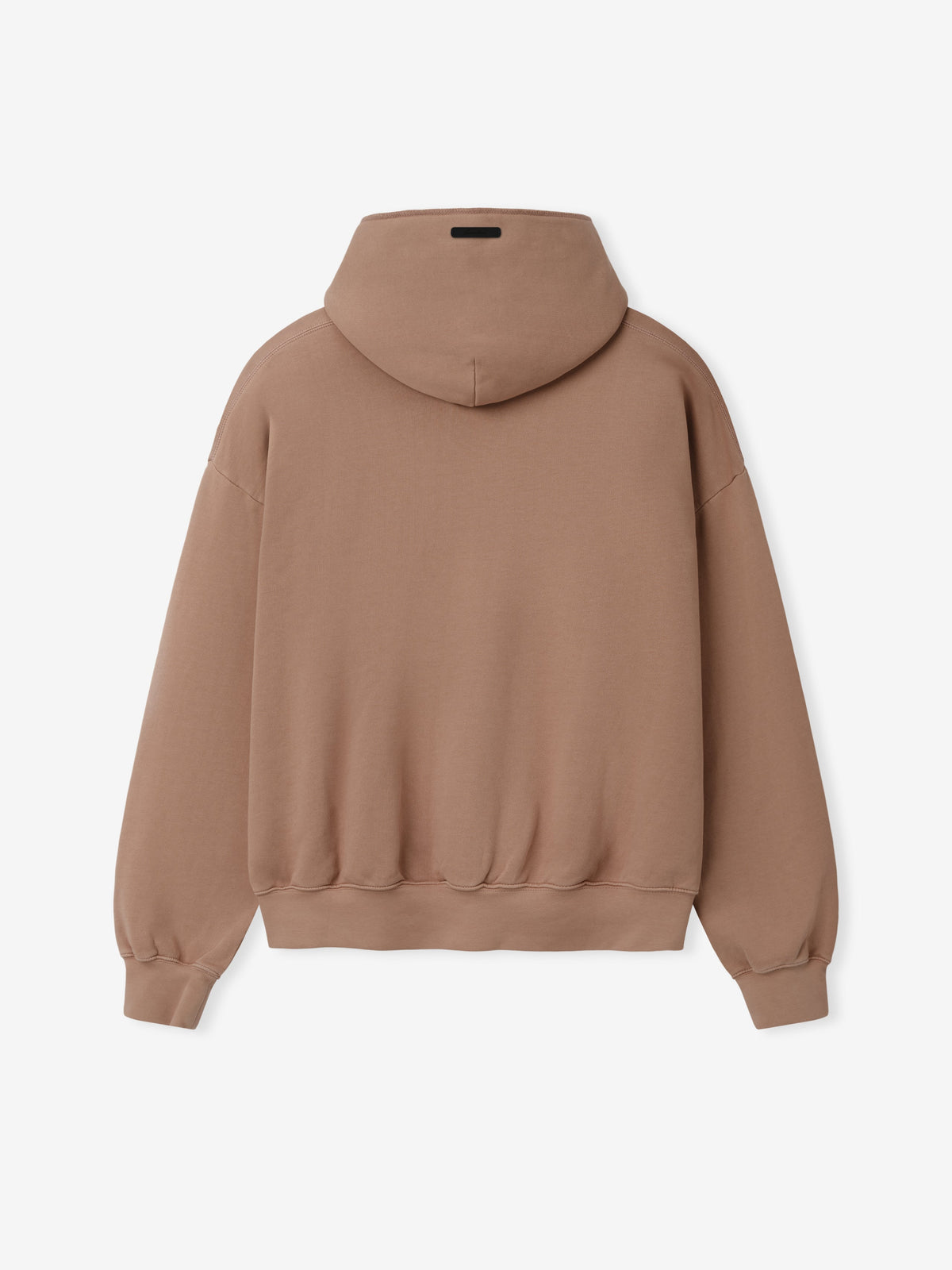 90s Hoodie - Washed Ginger - Image 2