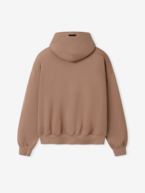 90s Hoodie - Washed Ginger - Image 2
