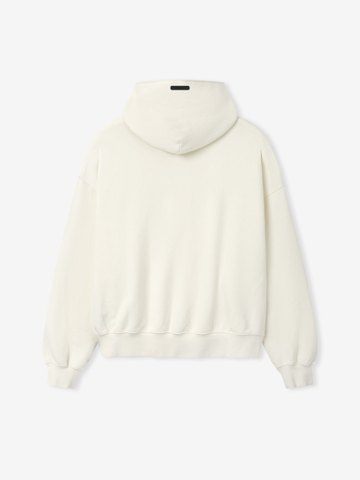 90s Hoodie - Washed Ivory - Image 3