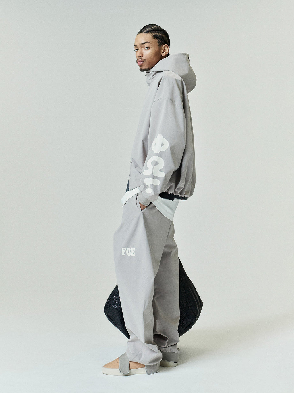 Storm Pant - Seal - Image 6