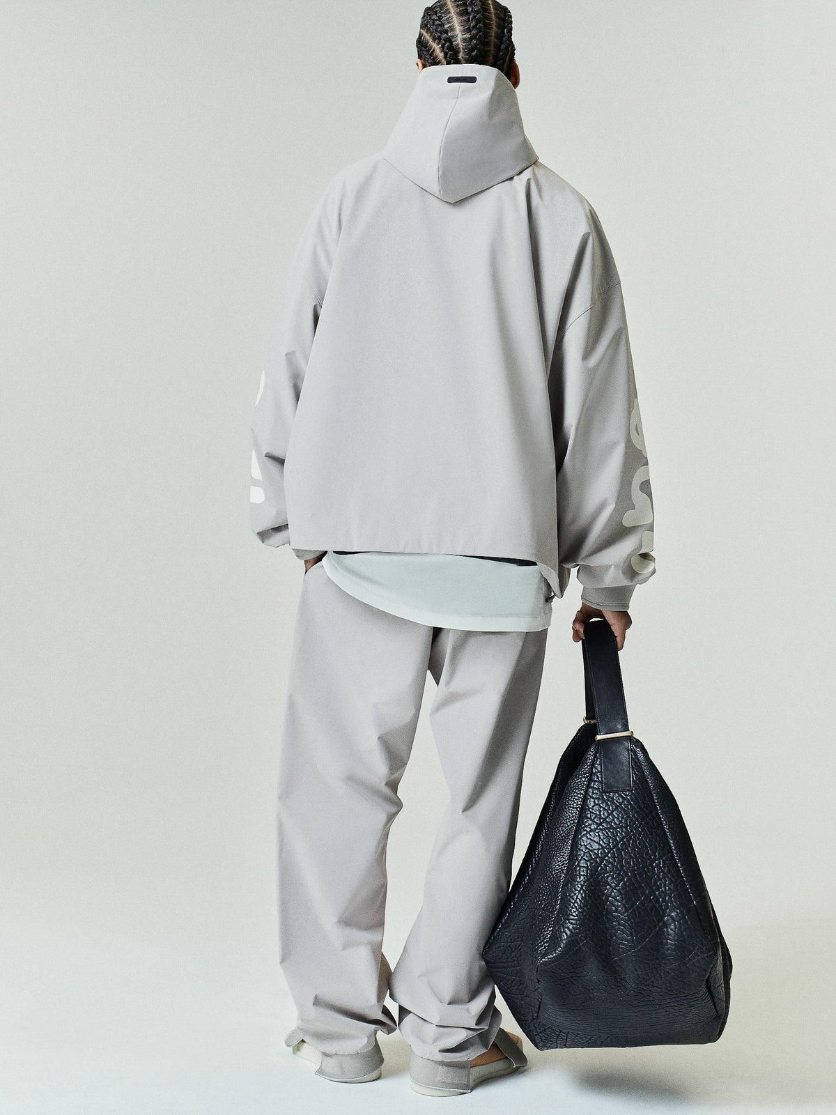 Storm Pant - Seal - Image 1