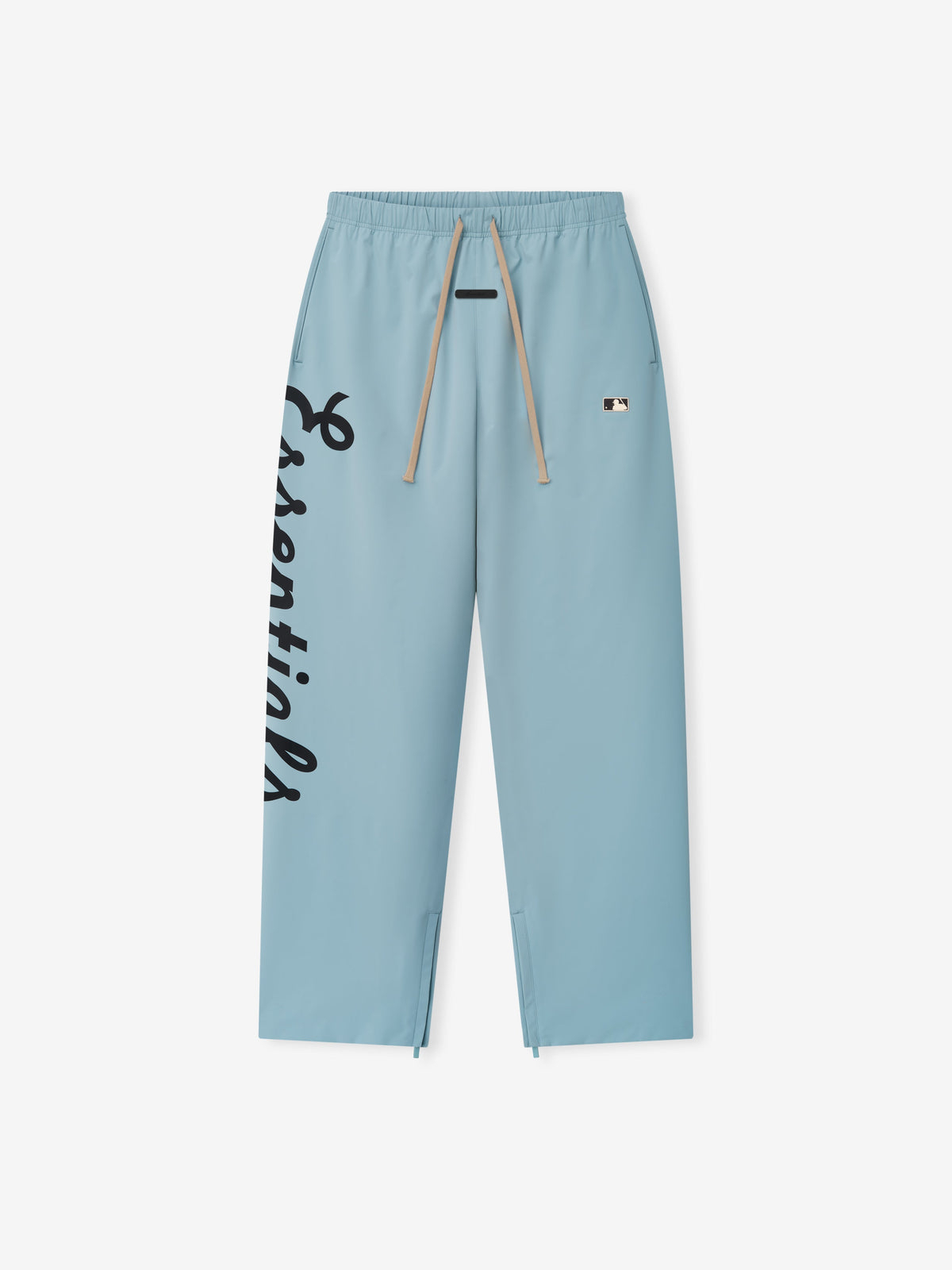 MLB Relaxed Track Pant - Stone Blue - Image 1