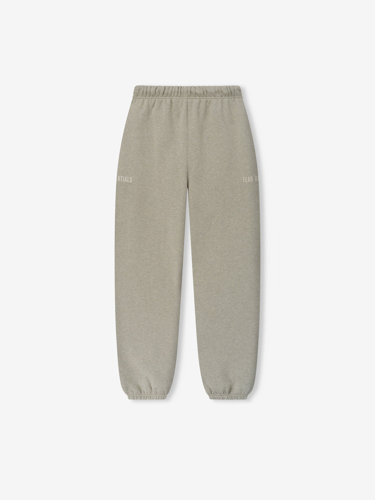 Classic Fleece Sweatpant - Seal Heather - Image 2