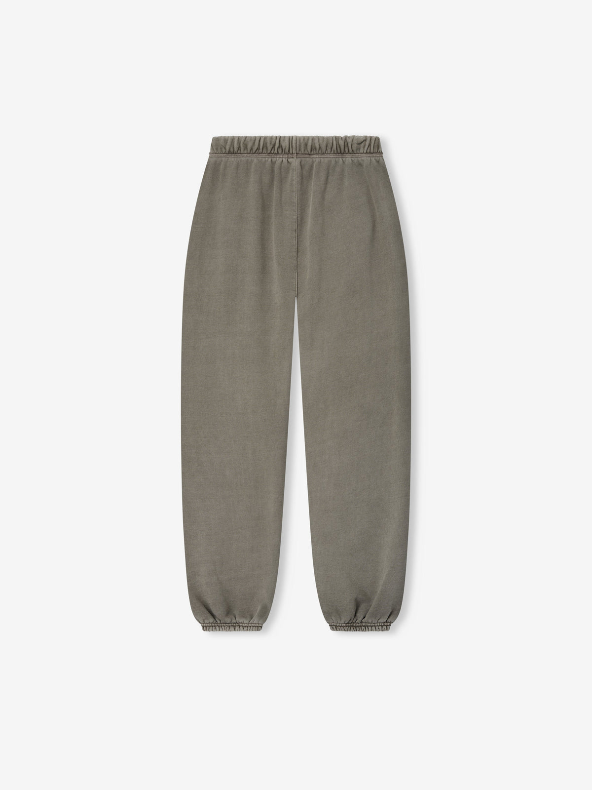 Womens Classic Fleece Sweatpant - Washed Seal - Image 2