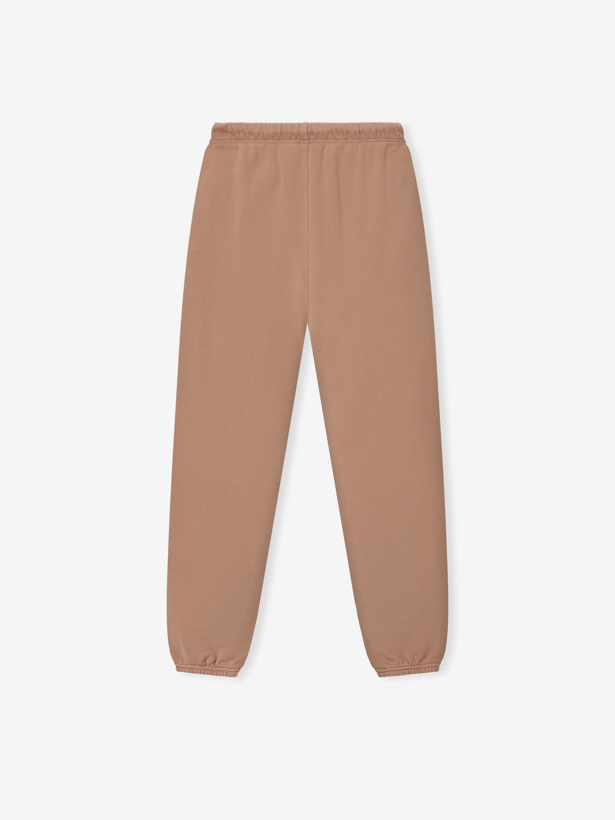 Classic Fleece Sweatpant - Washed Ginger - Image 2