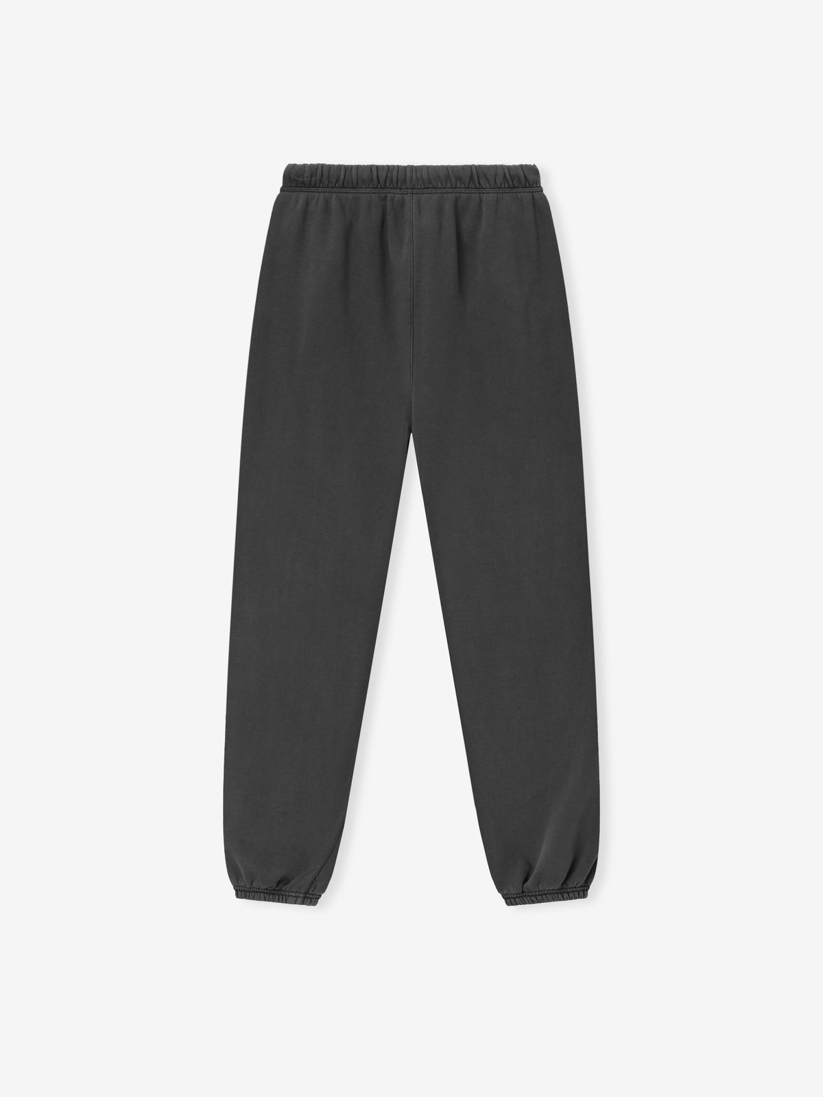Classic Fleece Sweatpant - Washed Iron Grey - Image 2
