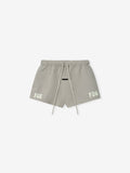 Womens Running Short - Seal - Image 1