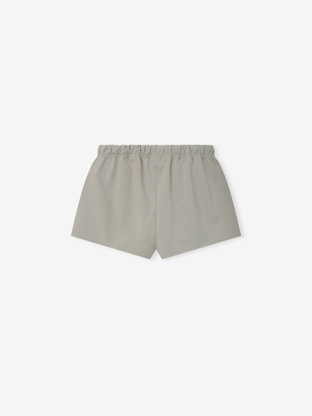 Womens Running Short - Seal - Image 2