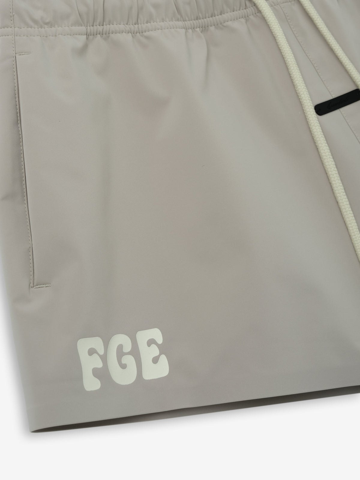 Womens Running Short - Seal - Image 3
