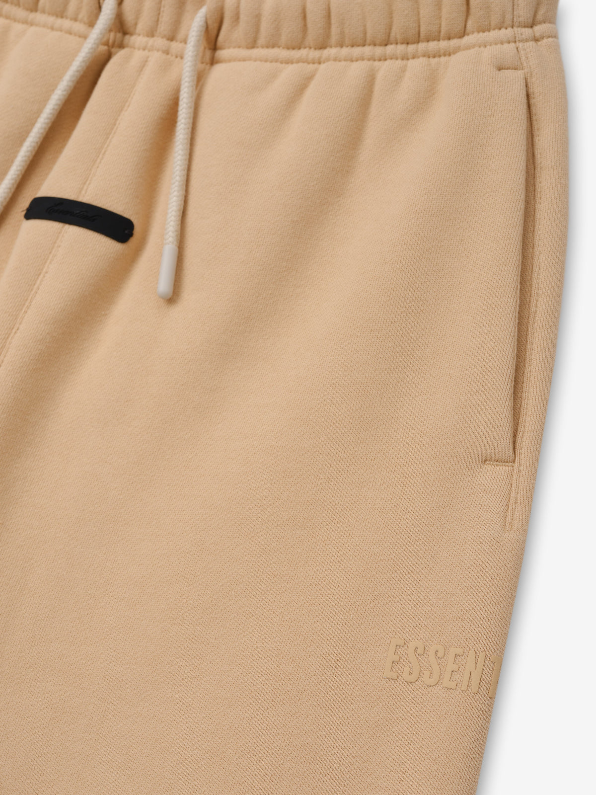 Kids Classic Fleece Sweatpant - Ginger - Image 3