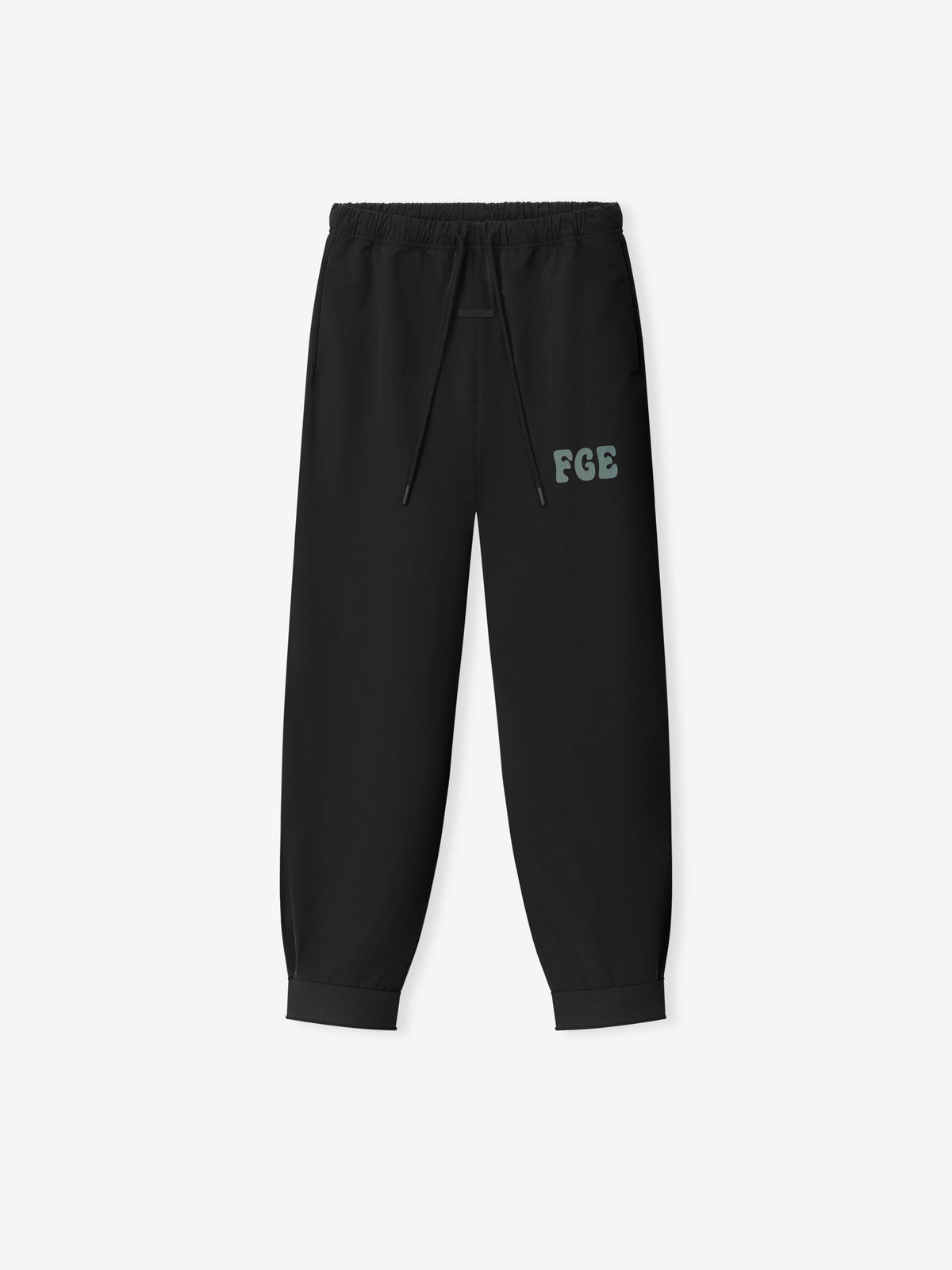 Womens Storm Pant - Vintage Black - Image 1
