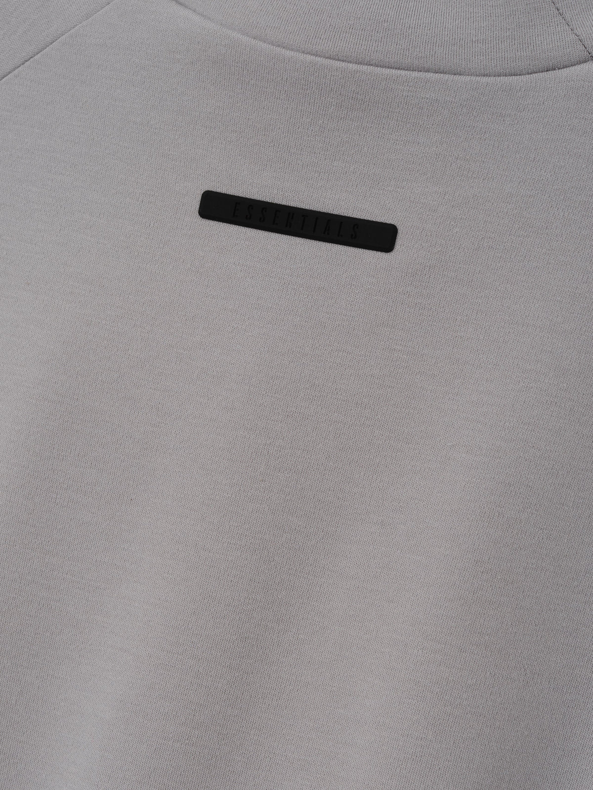 Womens Tight Tee - Smoke - Image 3