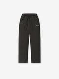 Womens Slim Sweatpant - Ink Black - Image 1