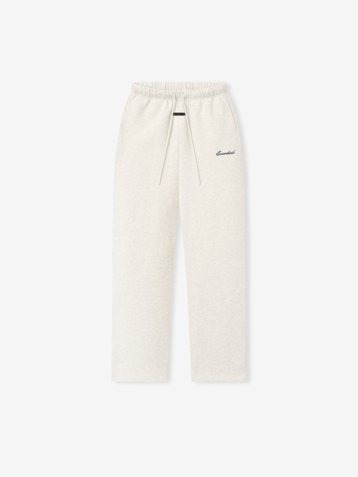 Womens Slim Sweatpant - Marble Heather - Image 2