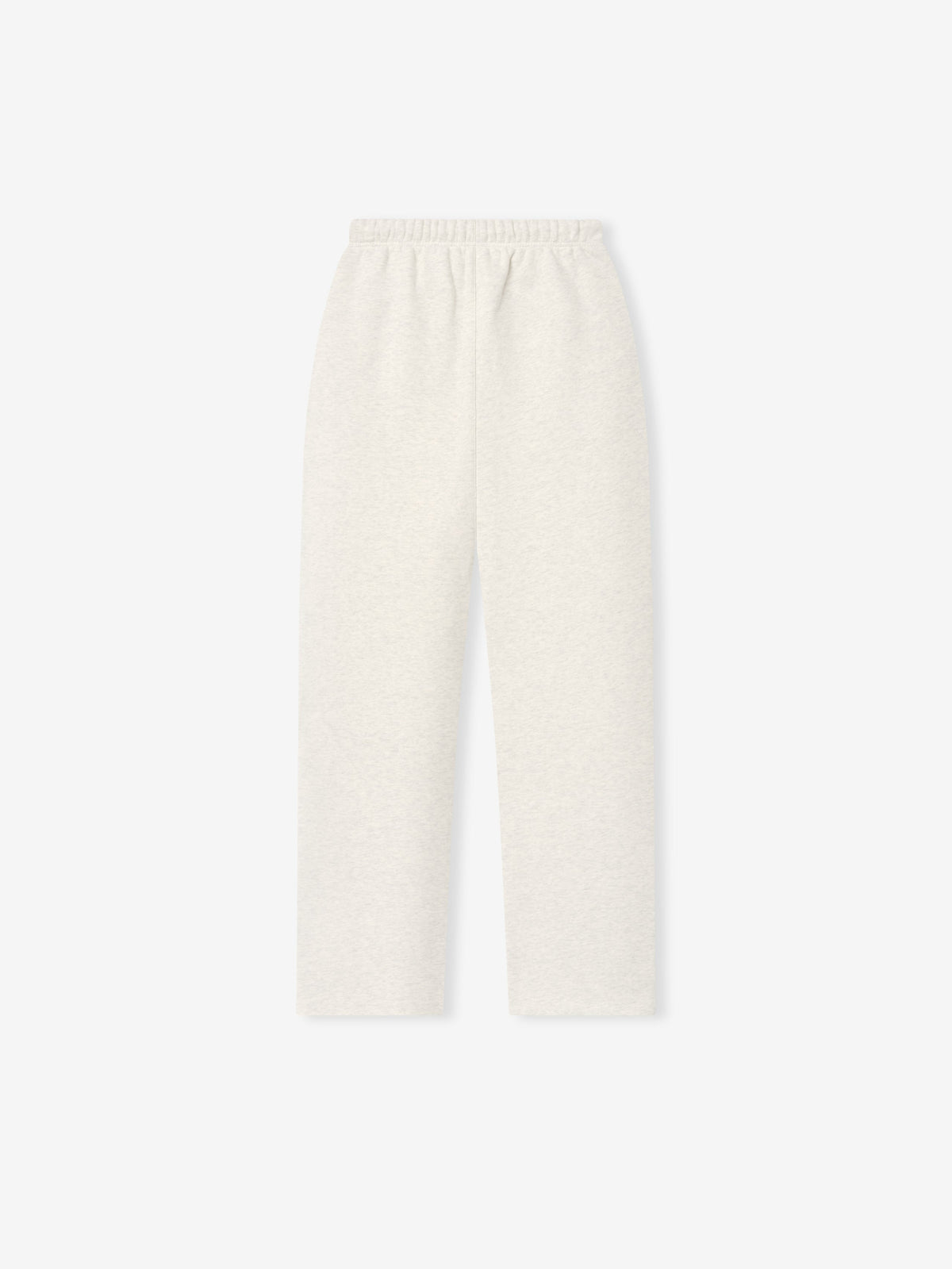Womens Slim Sweatpant - Marble Heather - Image 3