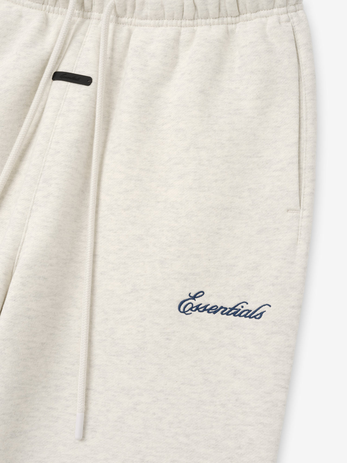 Womens Slim Sweatpant - Marble Heather - Image 4
