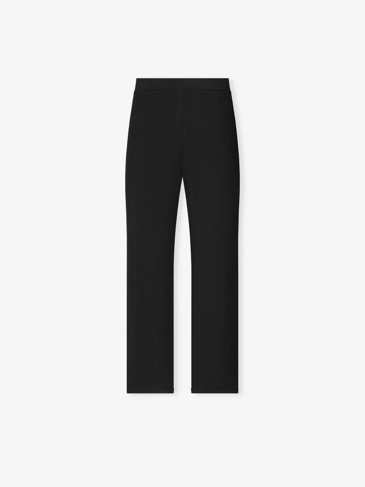 Womens Legging - Vintage Black - Image 2