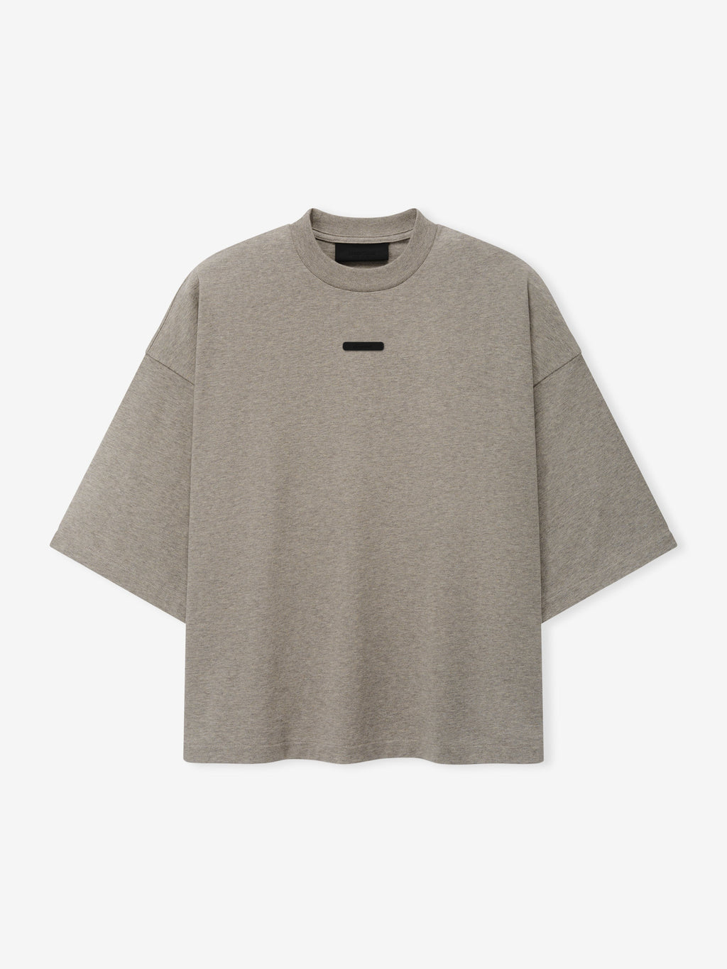 Marathon Merch Tee - Warm Heather - Image 2