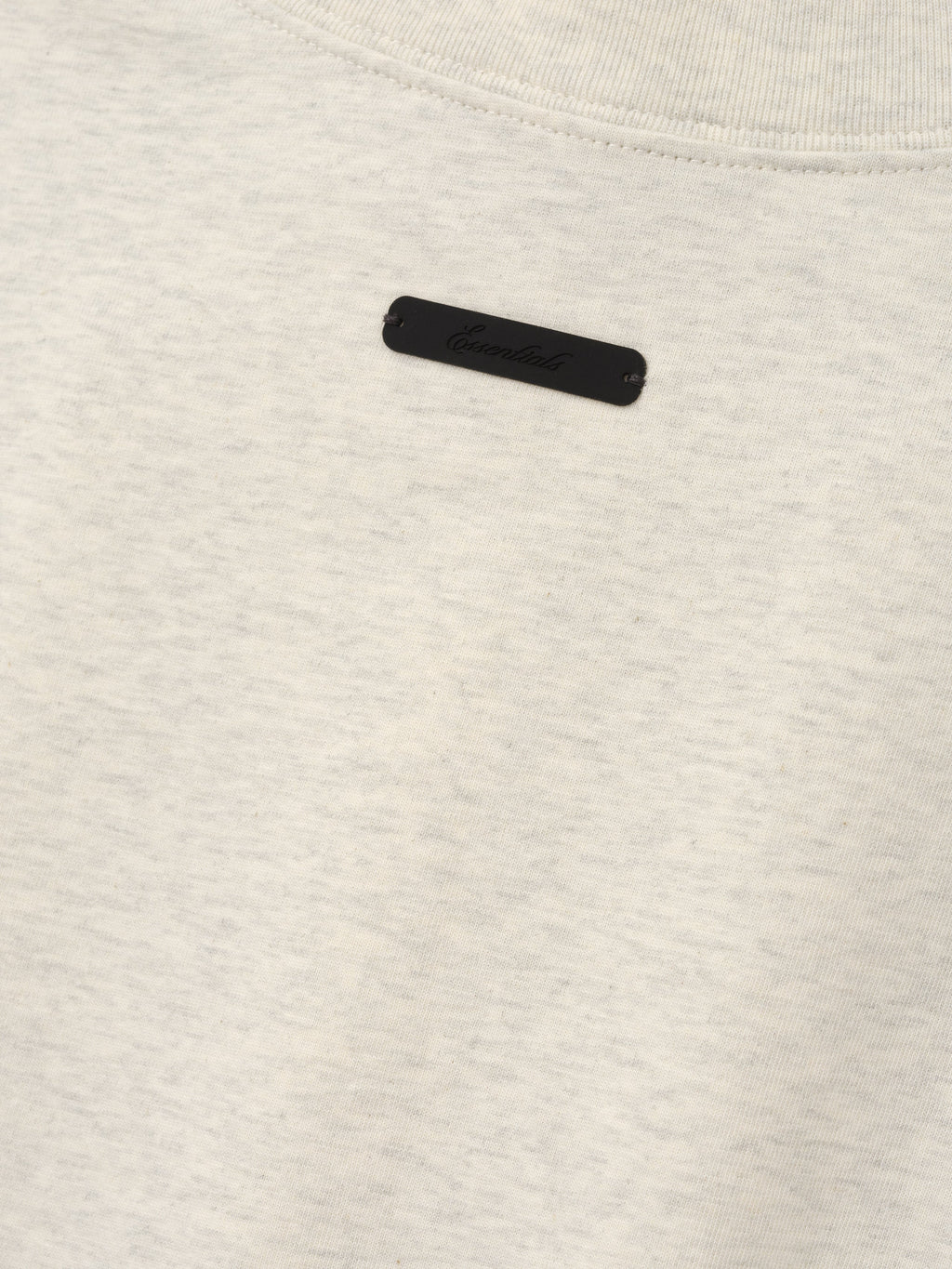 Bulls Muscle Tee - Marble Heather - Image 5