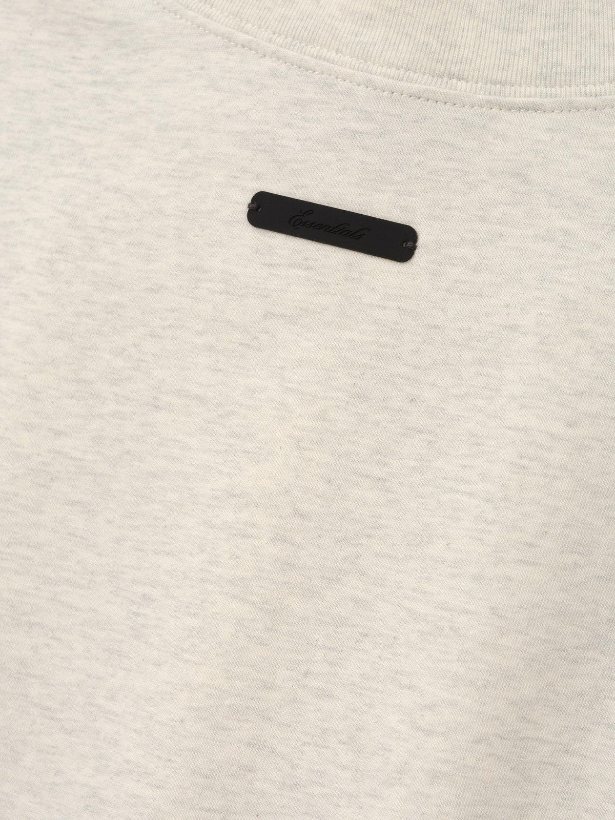 Bulls Muscle Tee - Marble Heather - Image 5